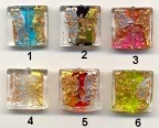 Luna 20 MM Squares